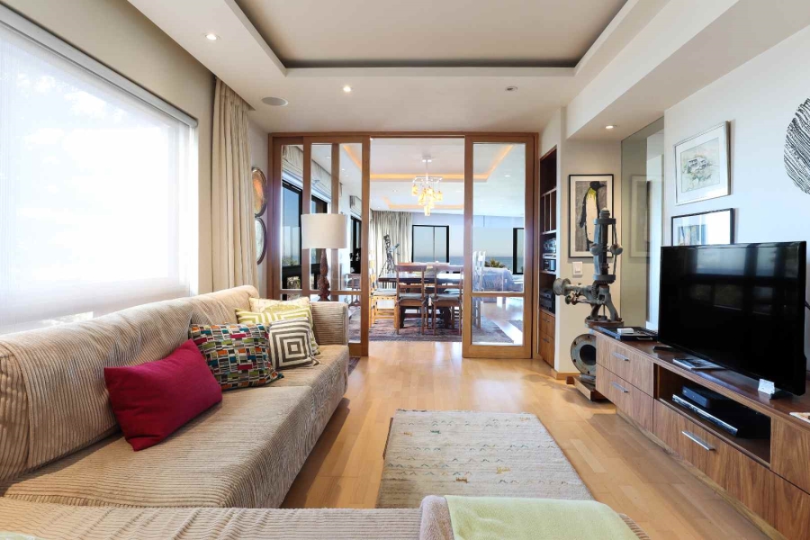 4 Bedroom Property for Sale in Sea Point Western Cape